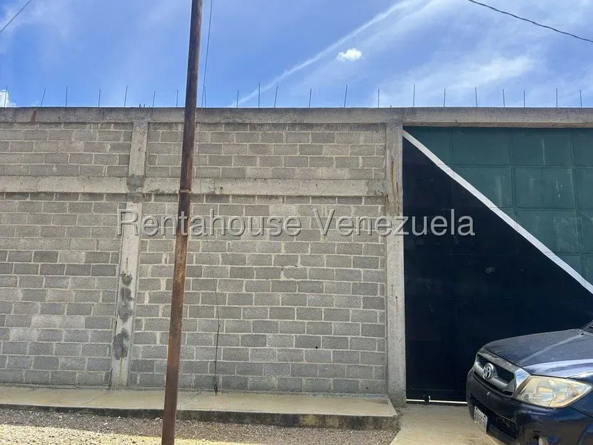 Local Comercial en Venta en Zona Oeste, Lara