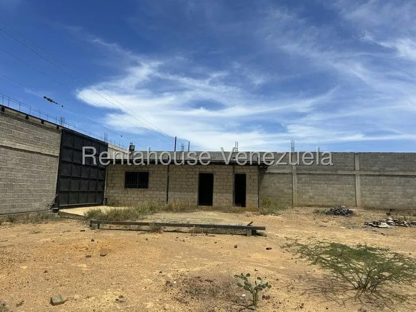 Local Comercial en Venta en Zona Oeste, Lara - 5