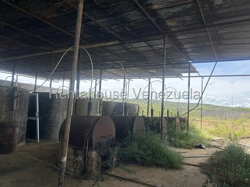 Local Comercial en Venta en Zona Oeste, Lara - 10
