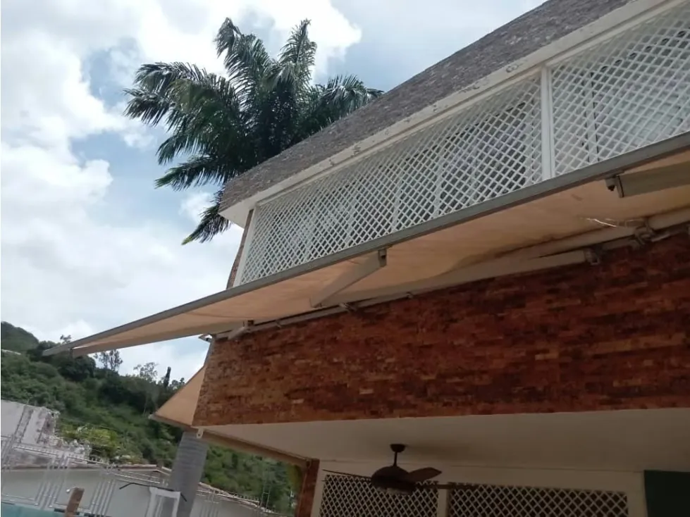 Se vende quinta 1280m2 Prados del Este 4796 - 7