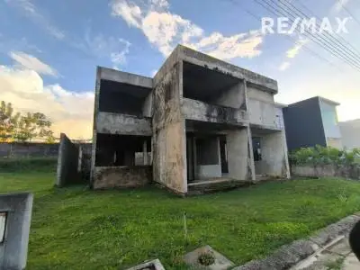 Se Vende Town House en Urbanización Palma Real, Conjunto Residencial Punta del Este, Maturin, Estado Monagas