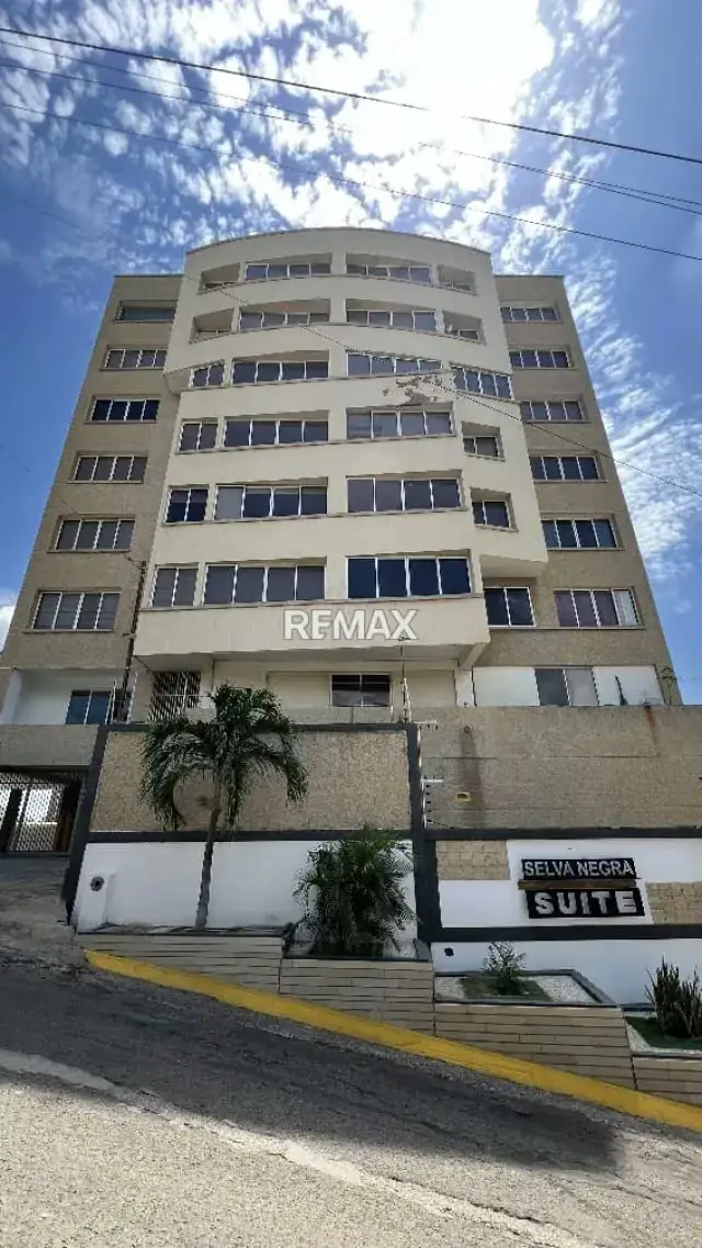 APARTAMENTO AMOBLADO EN SELVA NEGRA VALLE FRIO