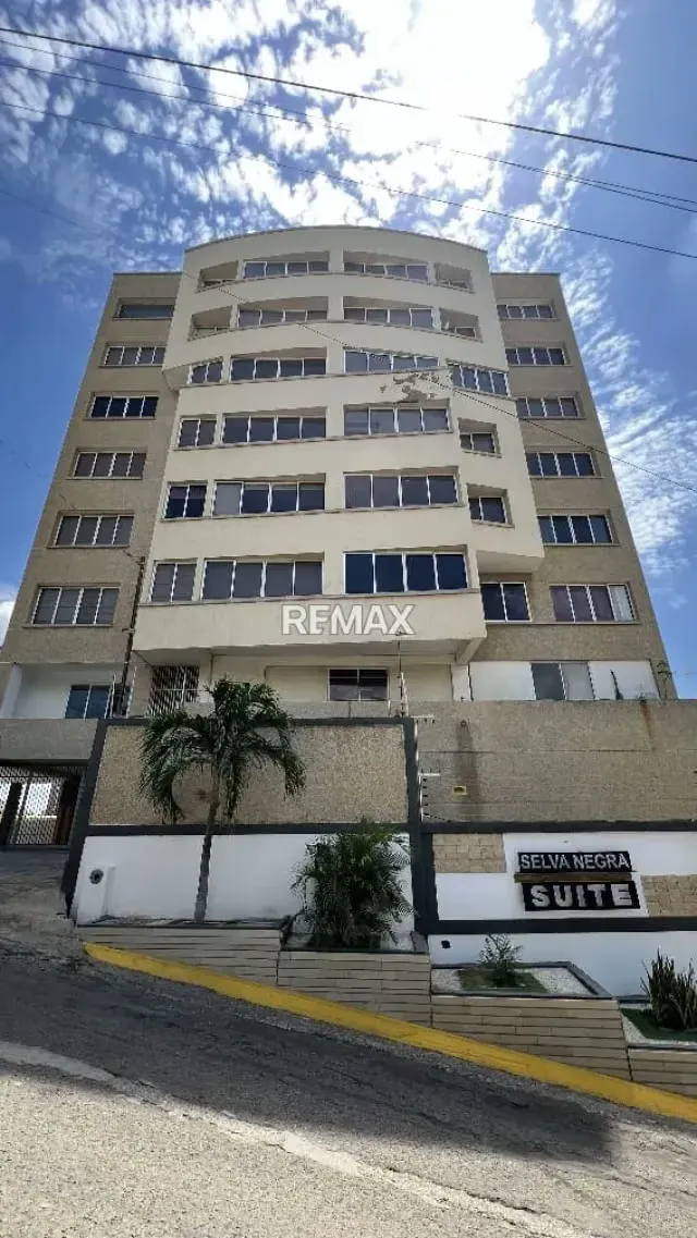 APARTAMENTO AMOBLADO EN SELVA NEGRA VALLE FRIO