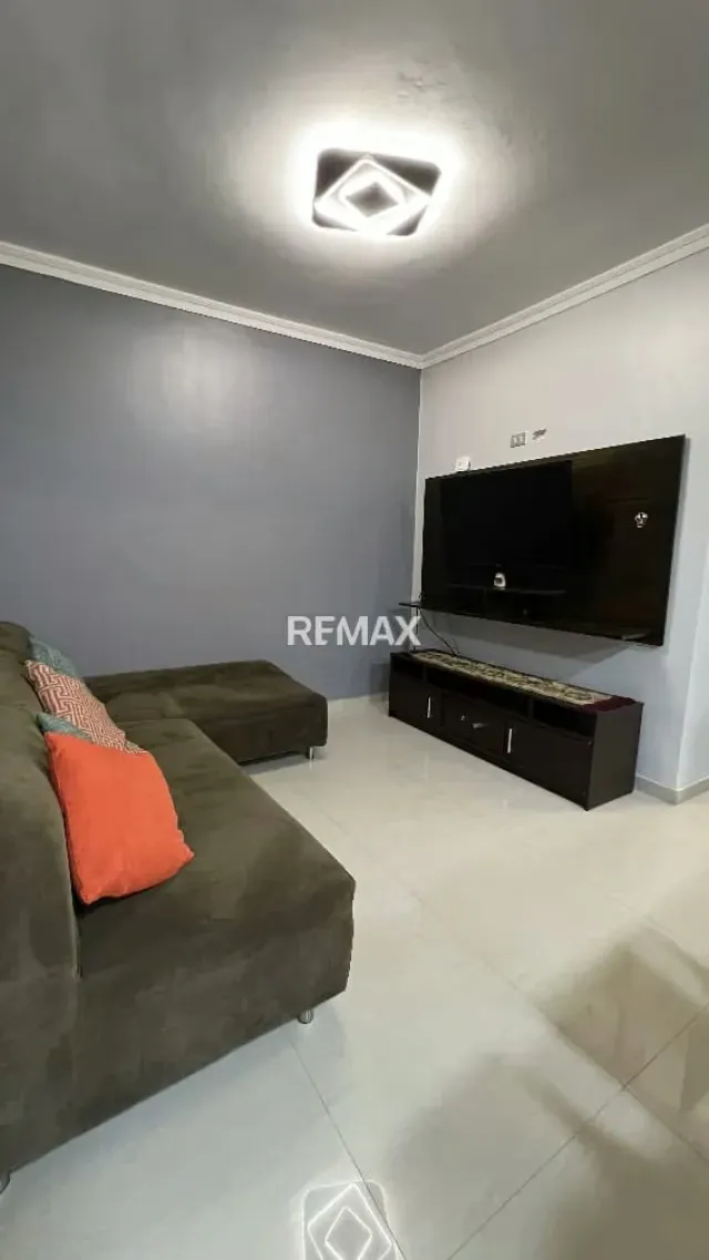 APARTAMENTO AMOBLADO EN SELVA NEGRA VALLE FRIO - 3