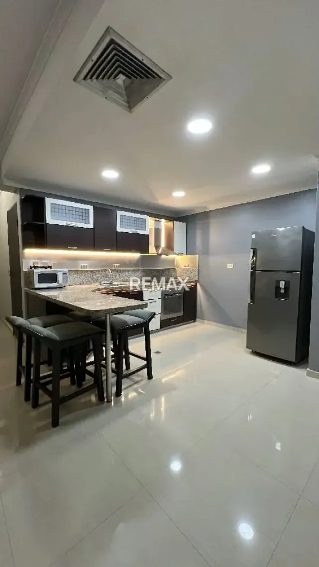APARTAMENTO AMOBLADO EN SELVA NEGRA VALLE FRIO - 4