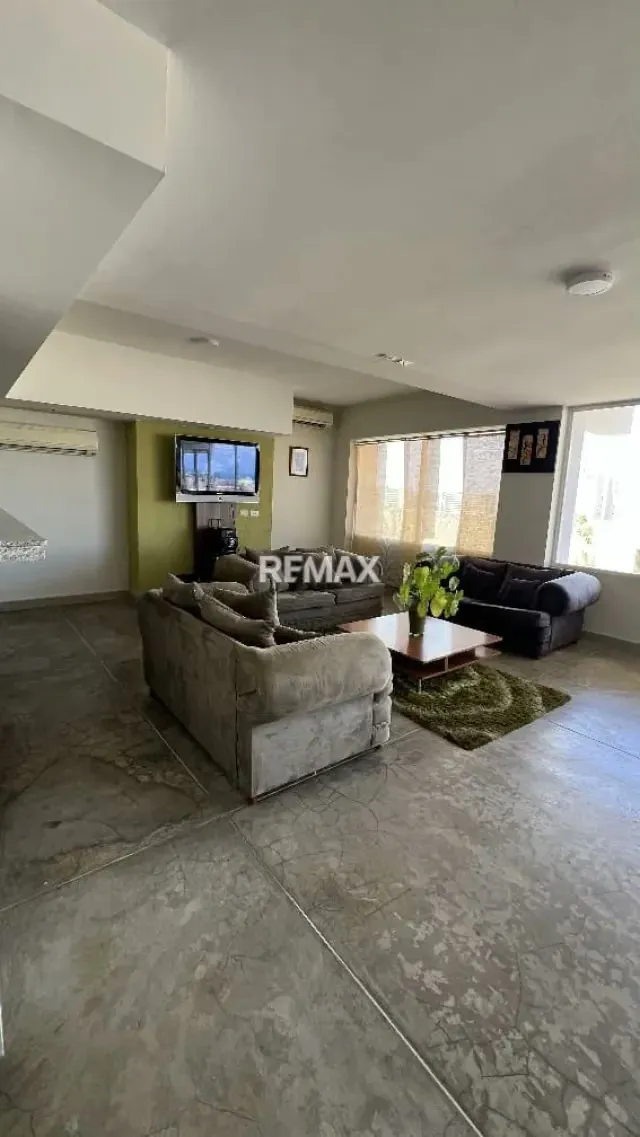 APARTAMENTO AMOBLADO EN SELVA NEGRA VALLE FRIO - 6