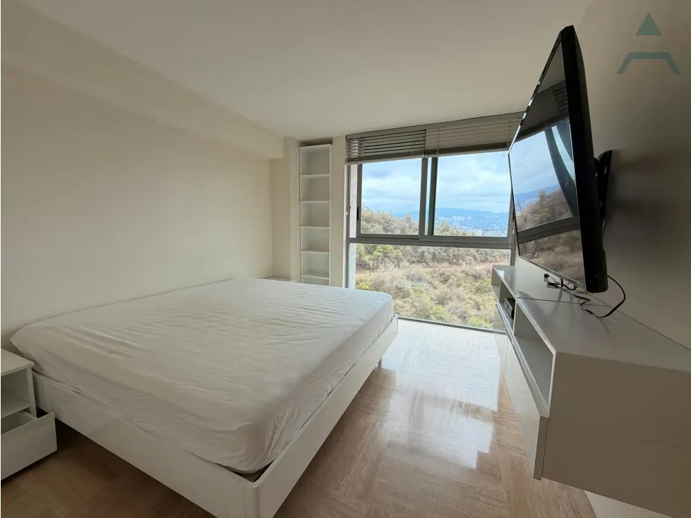 Se vende Apto 138m² 2h/2.5b+s/3p Lomas de Las Mercedes - 11