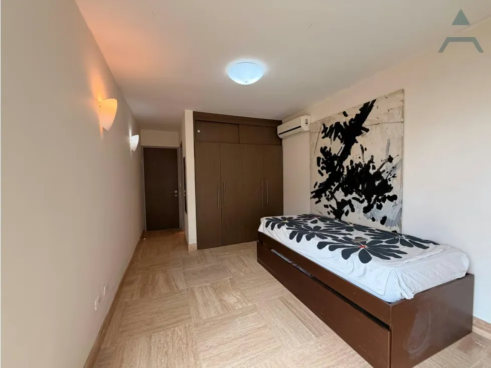 Se vende Apto 138m² 2h/2.5b+s/3p Lomas de Las Mercedes - 12