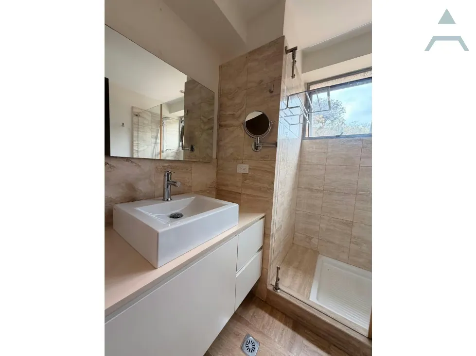 Se vende Apto 138m² 2h/2.5b+s/3p Lomas de Las Mercedes - 14