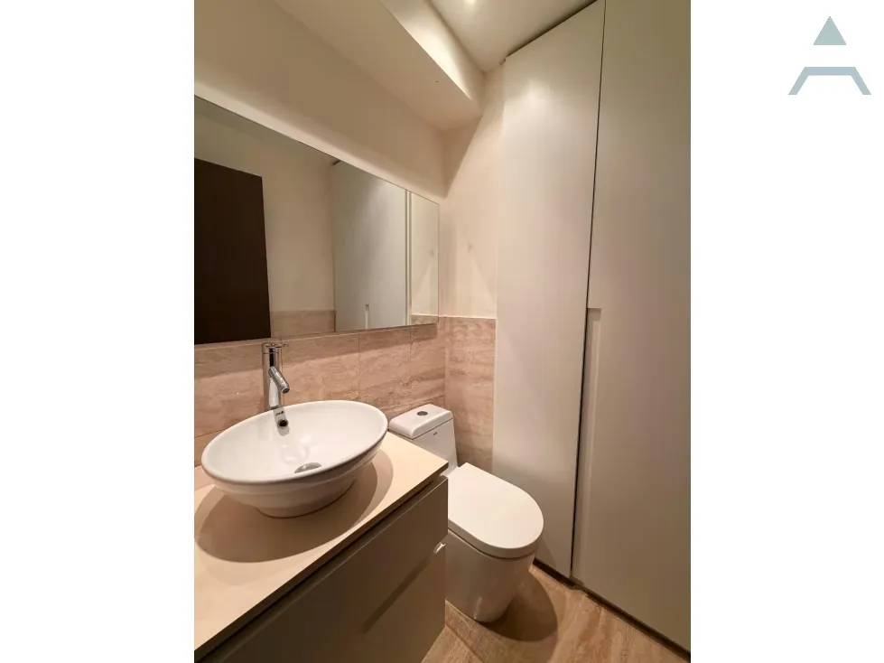 Se vende Apto 138m² 2h/2.5b+s/3p Lomas de Las Mercedes - 15