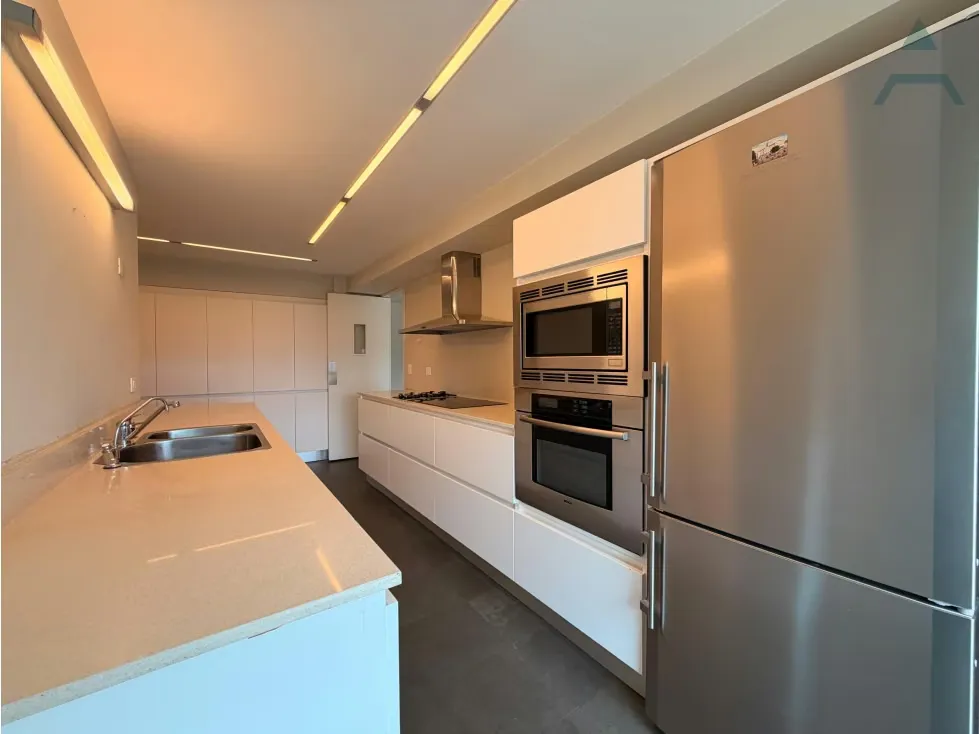 Se vende Apto 138m² 2h/2.5b+s/3p Lomas de Las Mercedes - 7