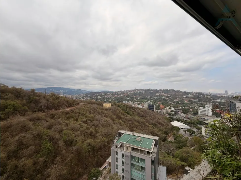 Se vende Apto 138m² 2h/2.5b+s/3p Lomas de Las Mercedes - 10