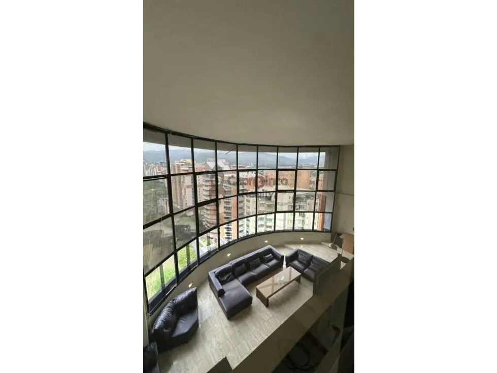 PH Duplex urb. La trigaleña alta - 5