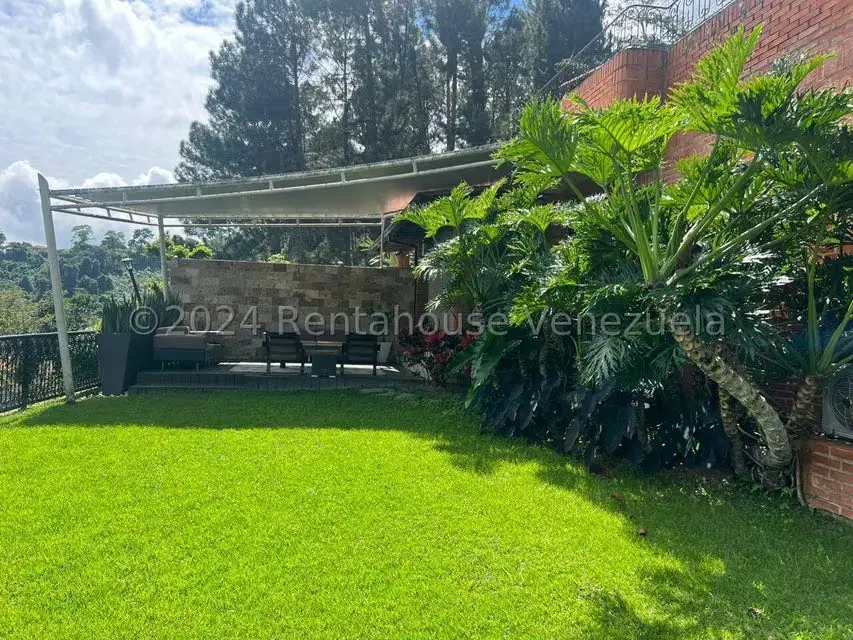 Apartamento (Planta Baja) en Venta en La Lagunita Country Club, Distrito Metropolitano - 18
