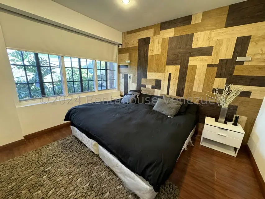 Apartamento (Planta Baja) en Venta en La Lagunita Country Club, Distrito Metropolitano - 21