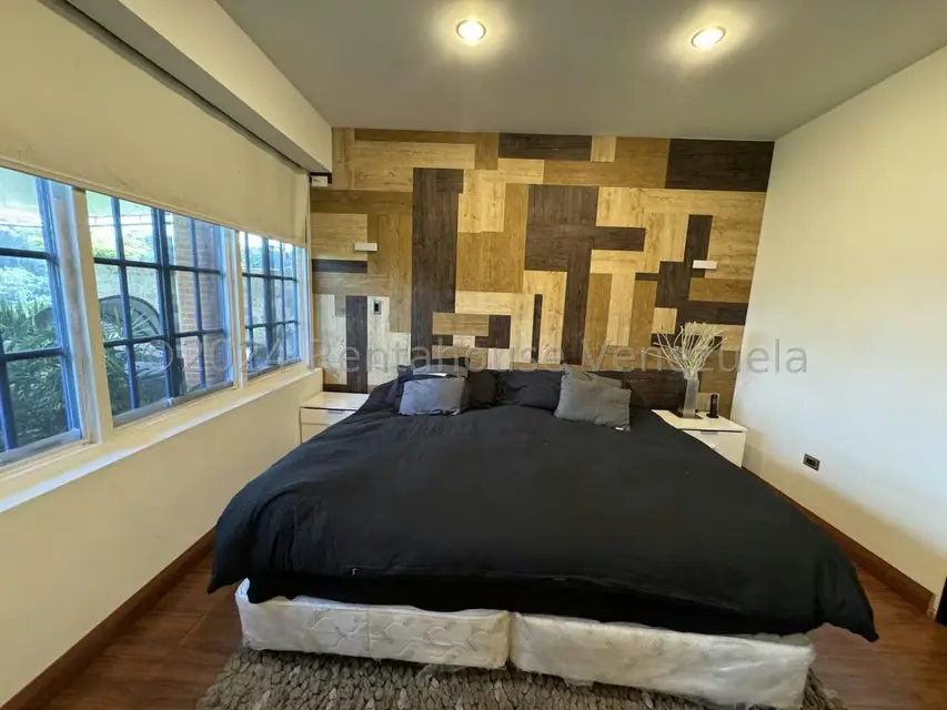 Apartamento (Planta Baja) en Venta en La Lagunita Country Club, Distrito Metropolitano - 22