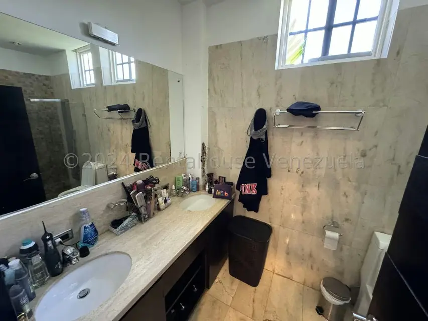 Apartamento (Planta Baja) en Venta en La Lagunita Country Club, Distrito Metropolitano - 23