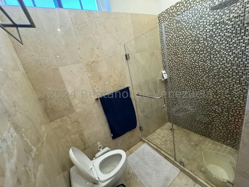 Apartamento (Planta Baja) en Venta en La Lagunita Country Club, Distrito Metropolitano - 28