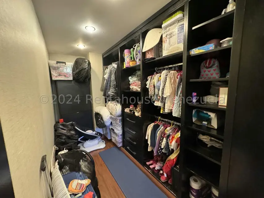 Apartamento (Planta Baja) en Venta en La Lagunita Country Club, Distrito Metropolitano - 35