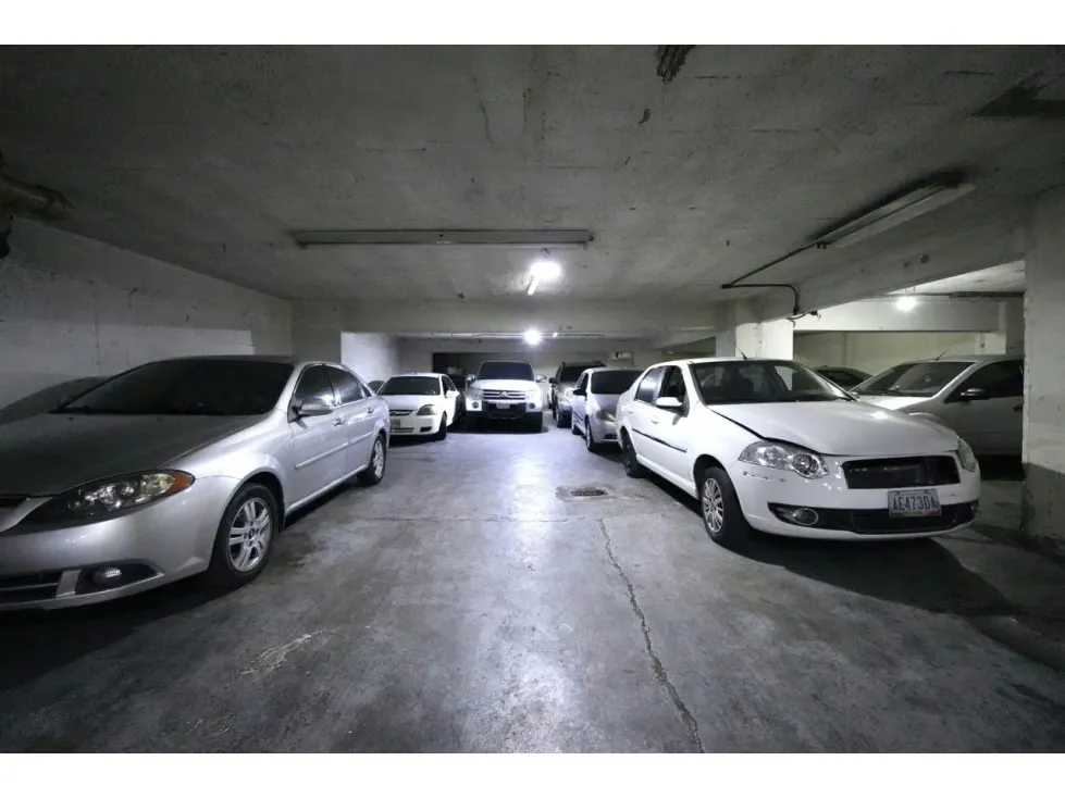 Vendo local comercial 500m2 Chacao 4057 - 4