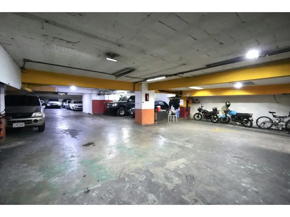 Vendo local comercial 500m2 Chacao 4057 - 5