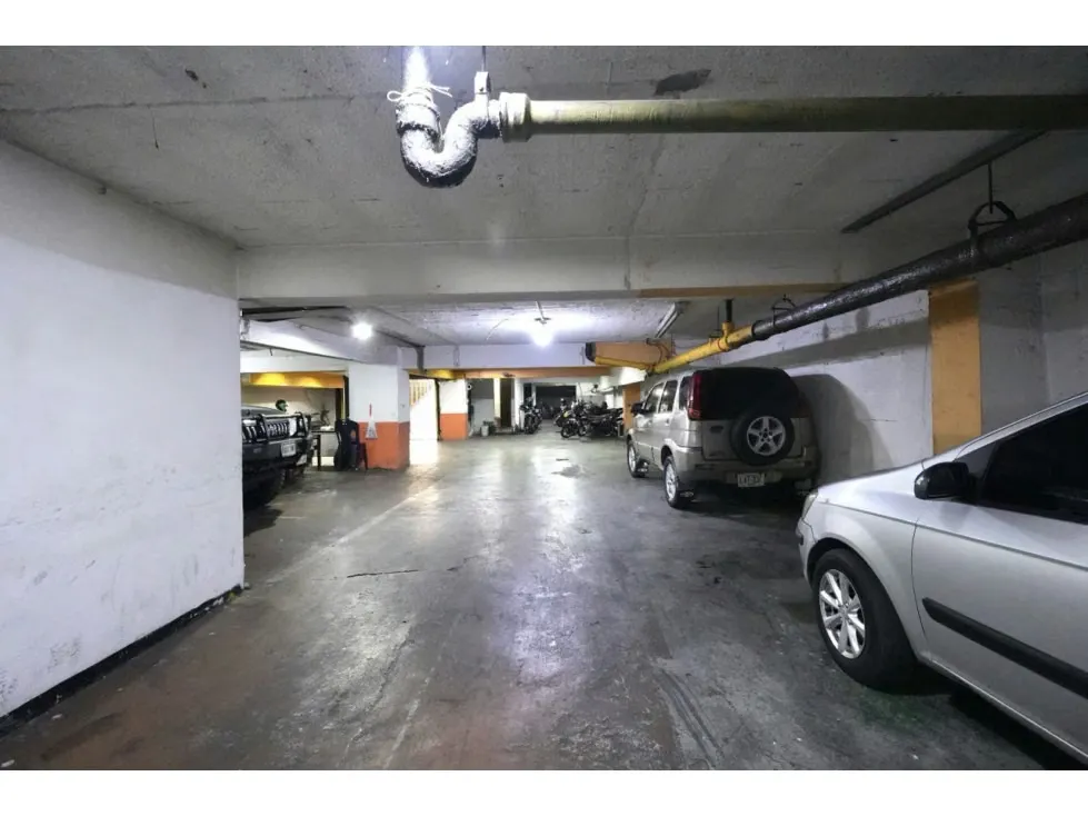 Vendo local comercial 500m2 Chacao 4057 - 9