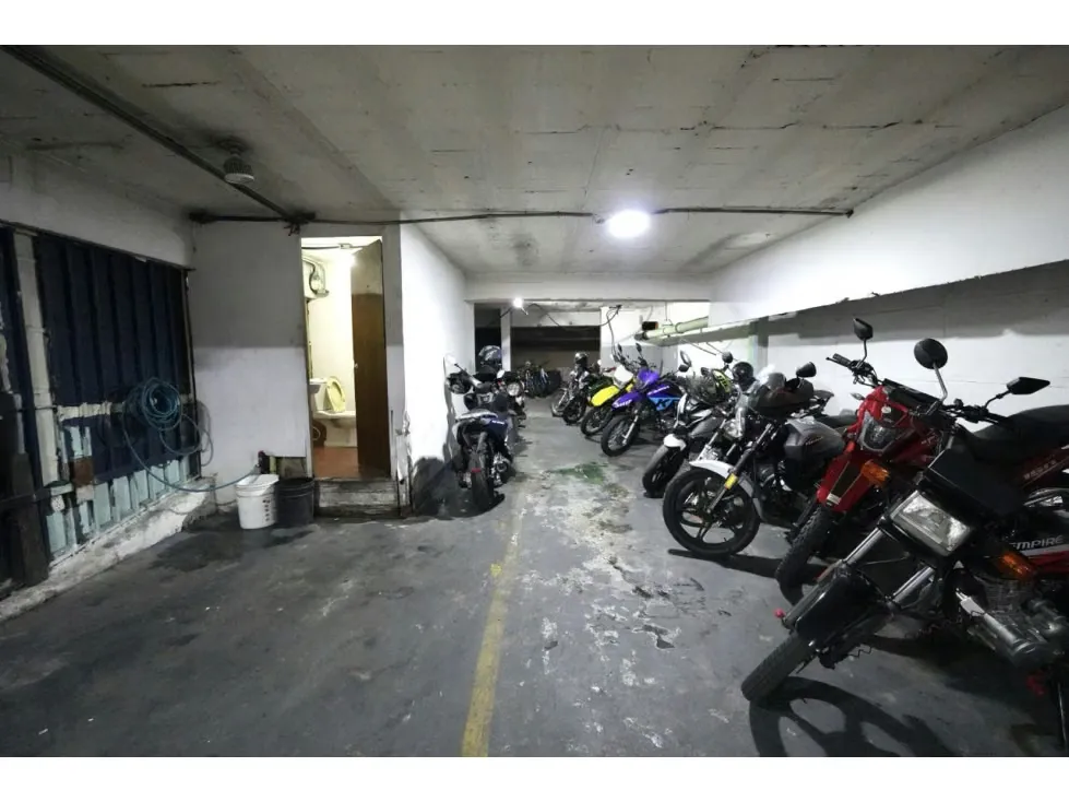 Vendo local comercial 500m2 Chacao 4057 - 10