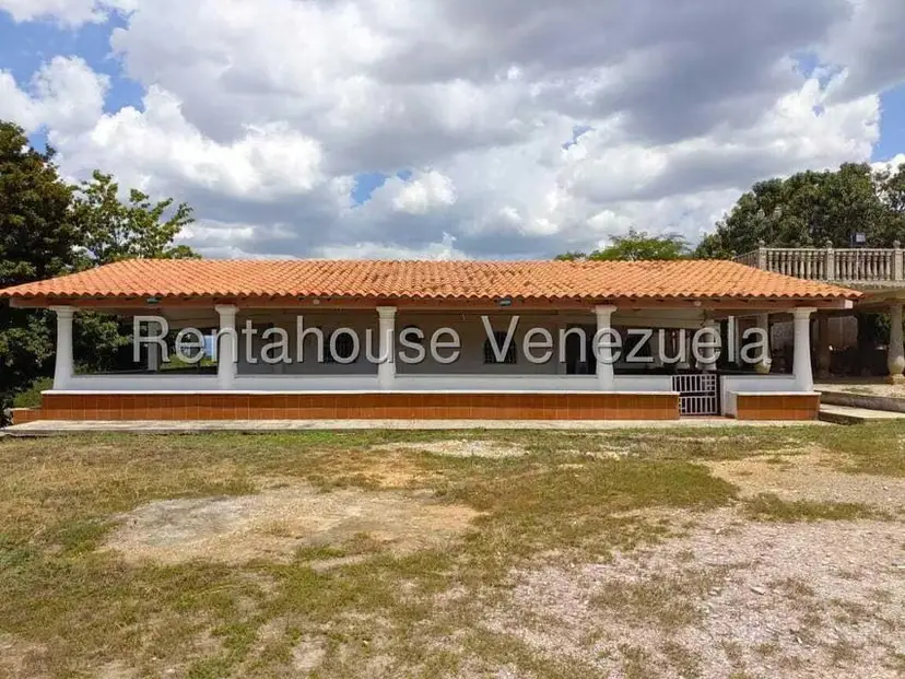 Casa (1 Nivel) en Venta en Agua Viva, Lara