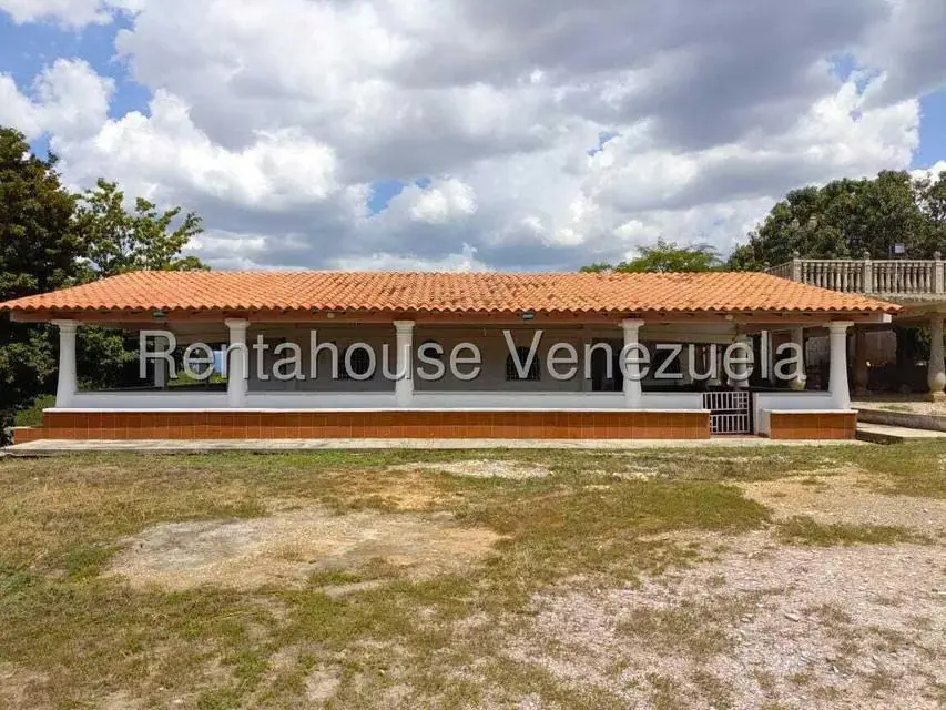 Casa (1 Nivel) en Venta en Agua Viva, Lara