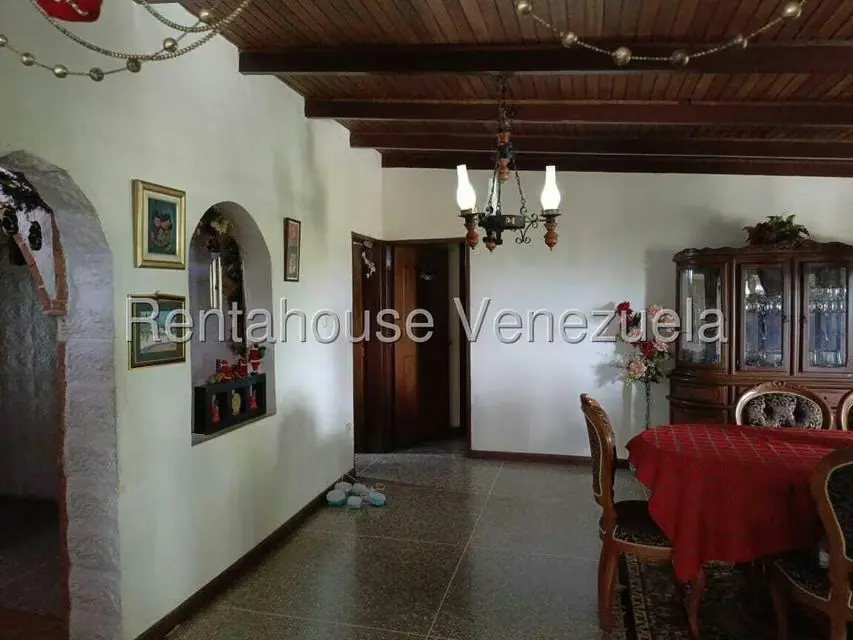 Casa (1 Nivel) en Venta en Agua Viva, Lara - 11
