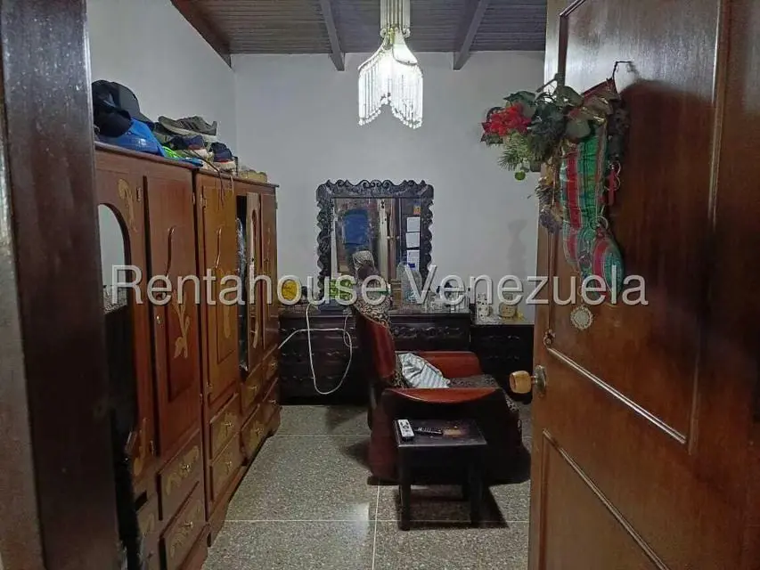 Casa (1 Nivel) en Venta en Agua Viva, Lara - 12