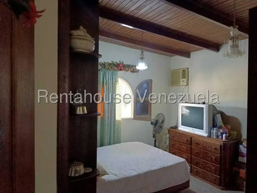 Casa (1 Nivel) en Venta en Agua Viva, Lara - 14