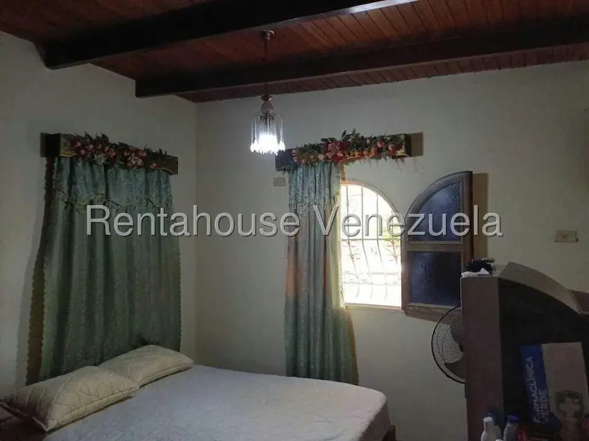 Casa (1 Nivel) en Venta en Agua Viva, Lara - 15