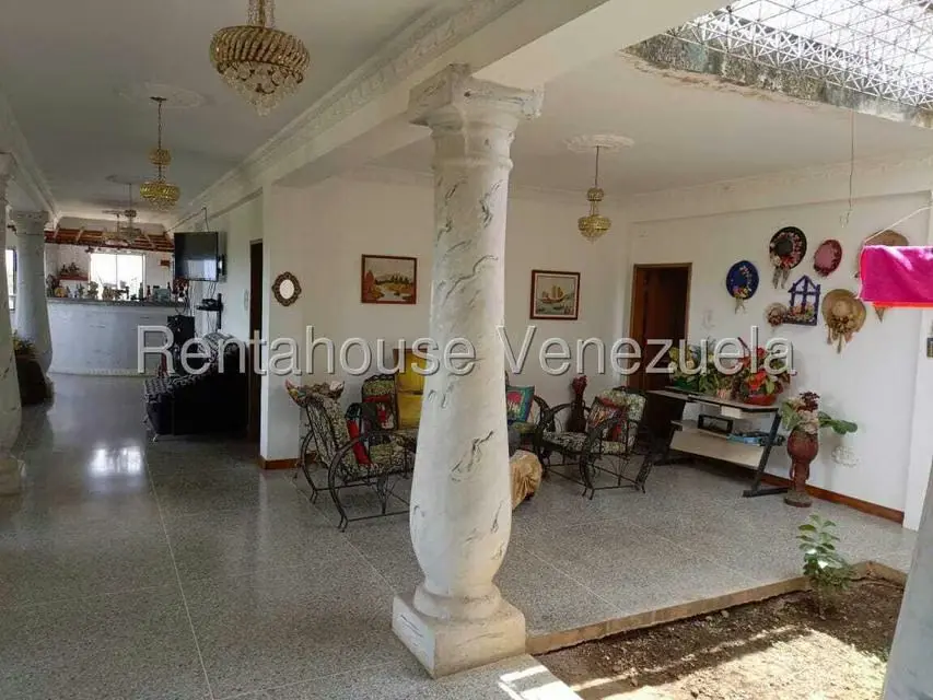 Casa (1 Nivel) en Venta en Agua Viva, Lara - 17