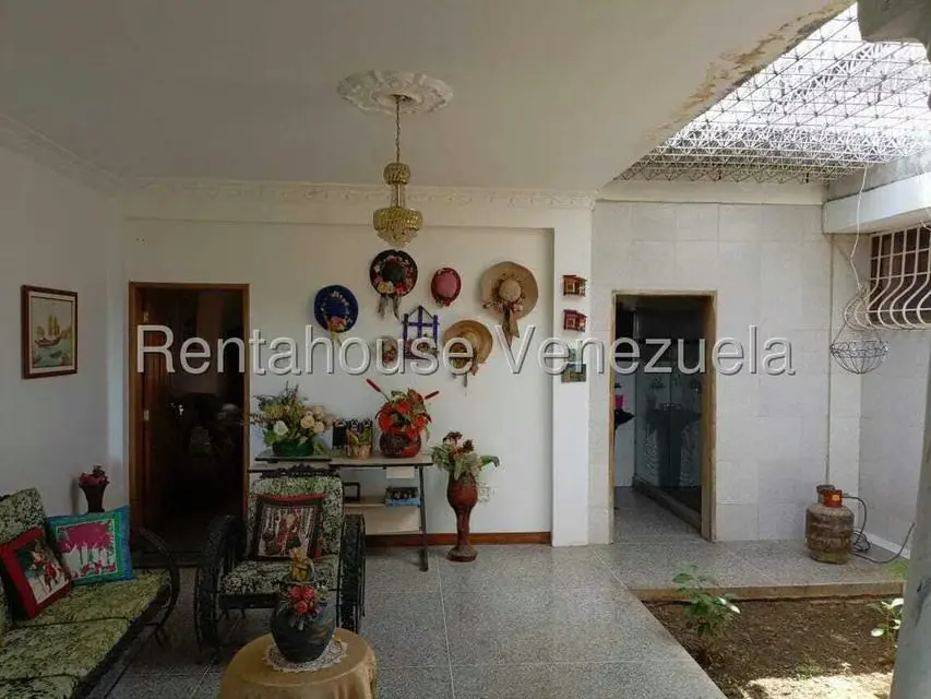 Casa (1 Nivel) en Venta en Agua Viva, Lara - 18