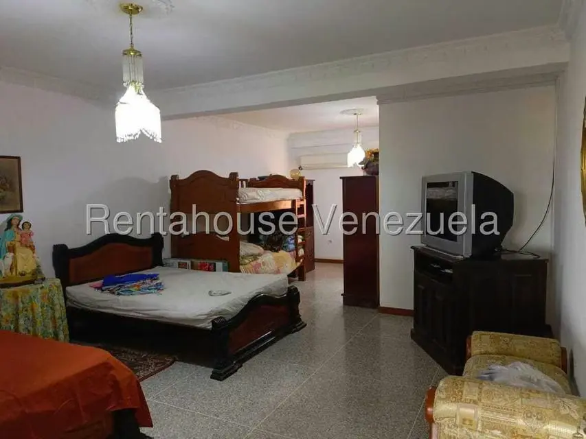 Casa (1 Nivel) en Venta en Agua Viva, Lara - 20