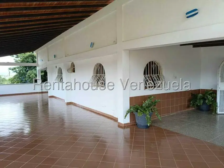 Casa (1 Nivel) en Venta en Agua Viva, Lara - 2