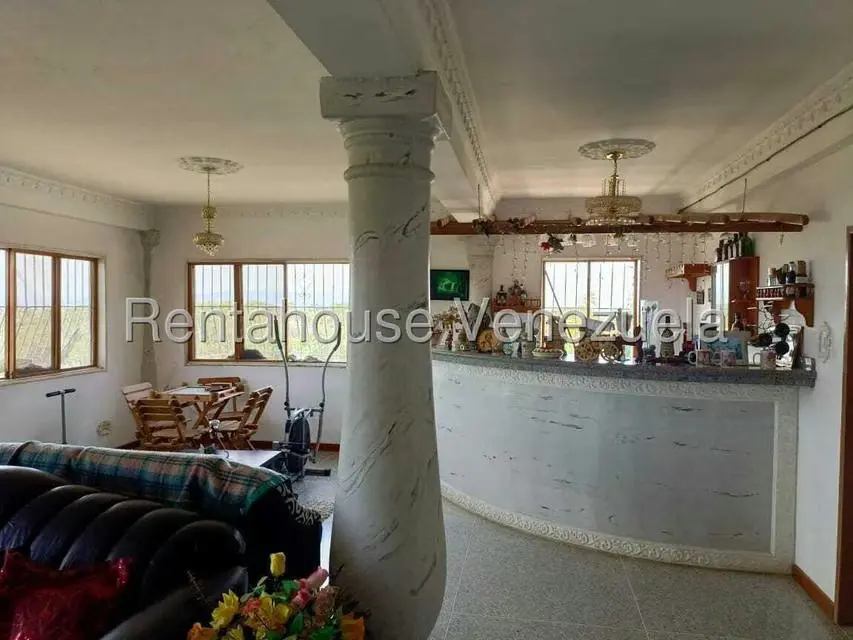 Casa (1 Nivel) en Venta en Agua Viva, Lara - 21