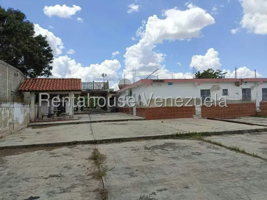 Casa (1 Nivel) en Venta en Agua Viva, Lara - 22