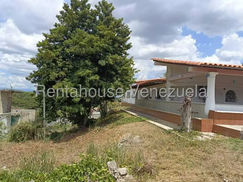 Casa (1 Nivel) en Venta en Agua Viva, Lara - 23