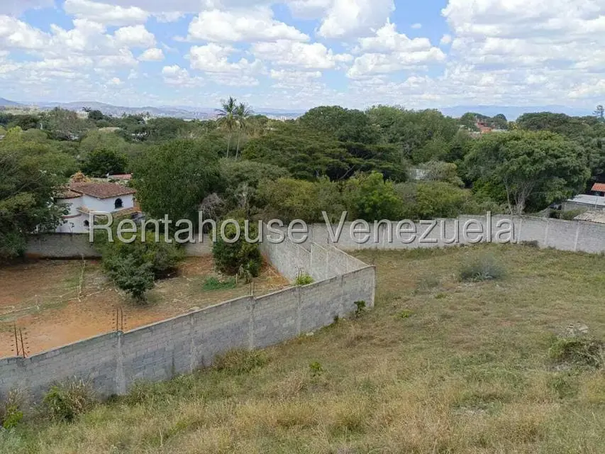 Casa (1 Nivel) en Venta en Agua Viva, Lara - 24