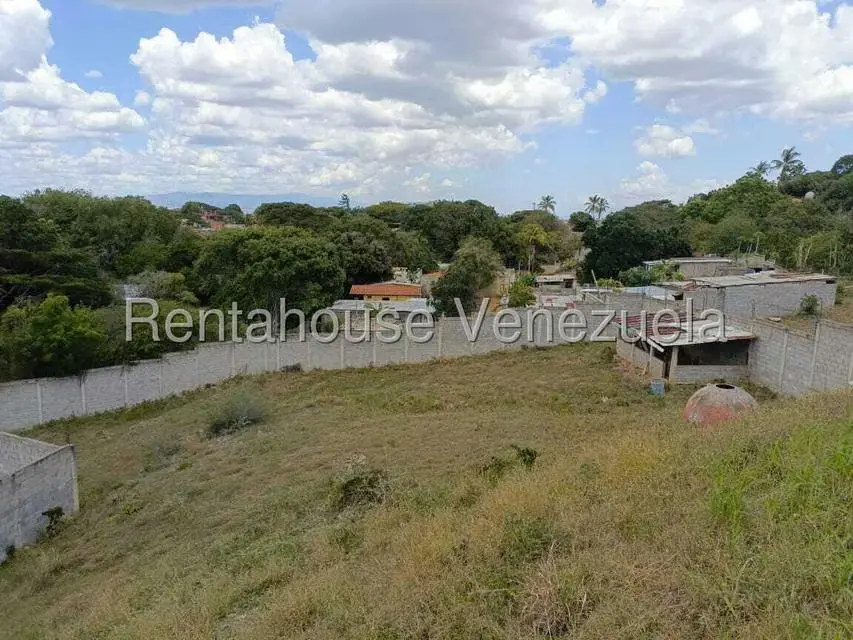 Casa (1 Nivel) en Venta en Agua Viva, Lara - 25