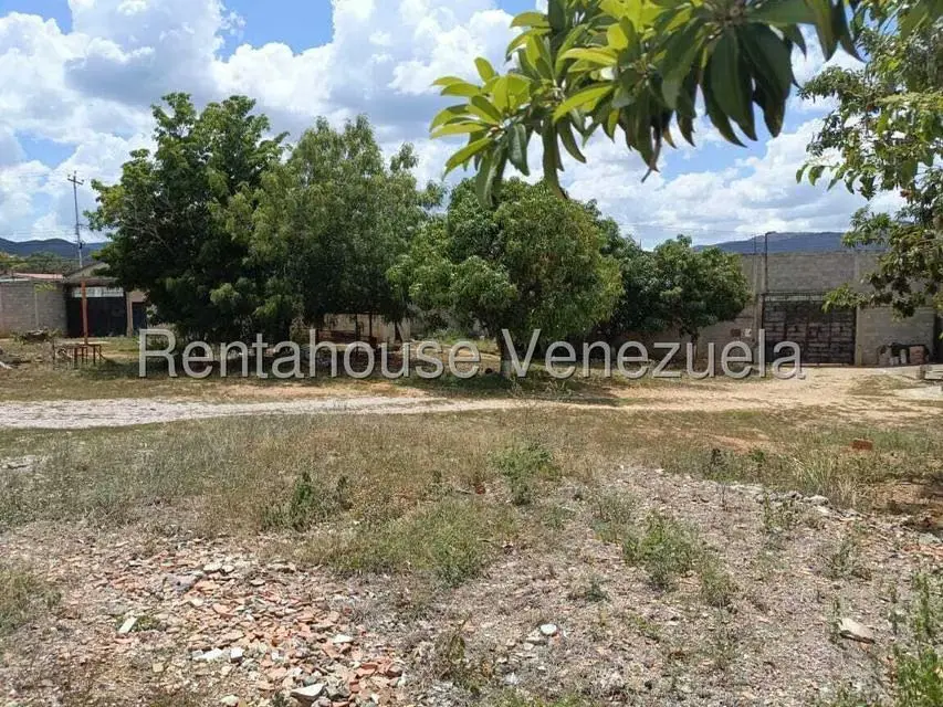 Casa (1 Nivel) en Venta en Agua Viva, Lara - 26