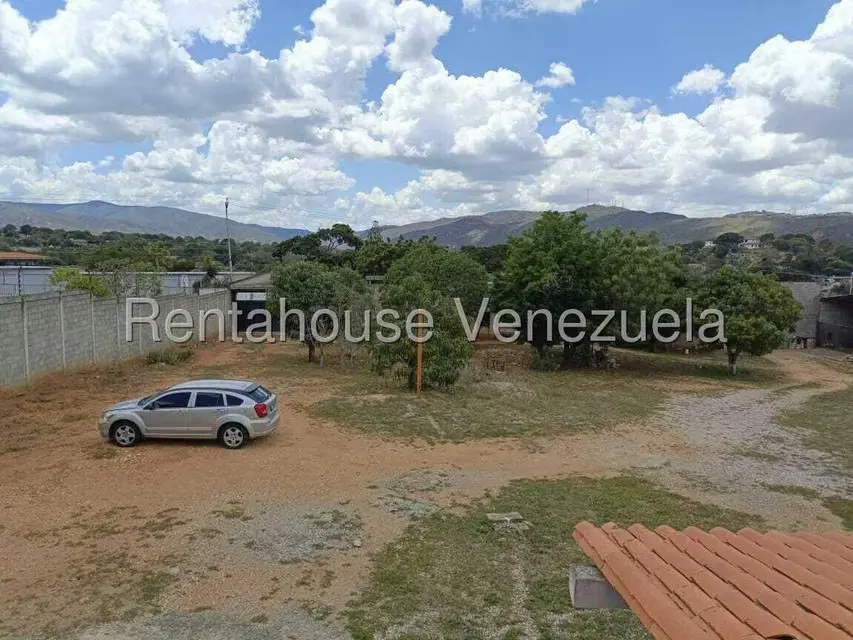 Casa (1 Nivel) en Venta en Agua Viva, Lara - 27