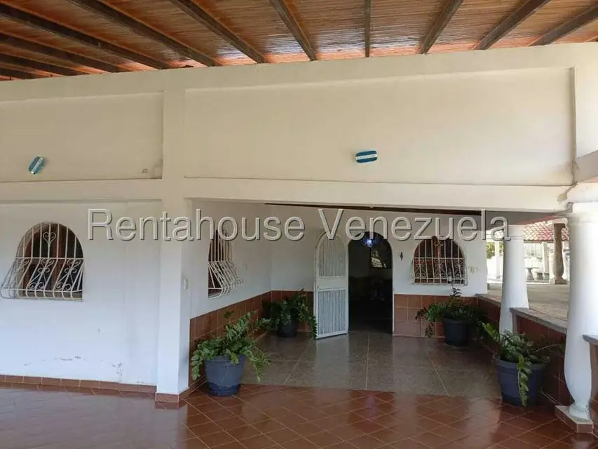 Casa (1 Nivel) en Venta en Agua Viva, Lara - 3