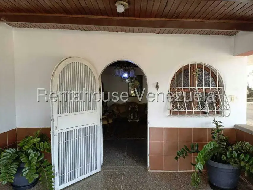 Casa (1 Nivel) en Venta en Agua Viva, Lara - 5