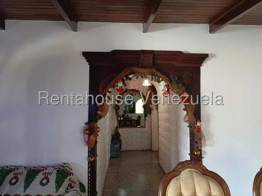 Casa (1 Nivel) en Venta en Agua Viva, Lara - 7