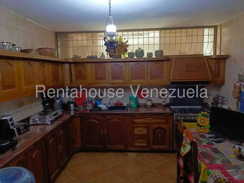 Casa (1 Nivel) en Venta en Agua Viva, Lara - 8