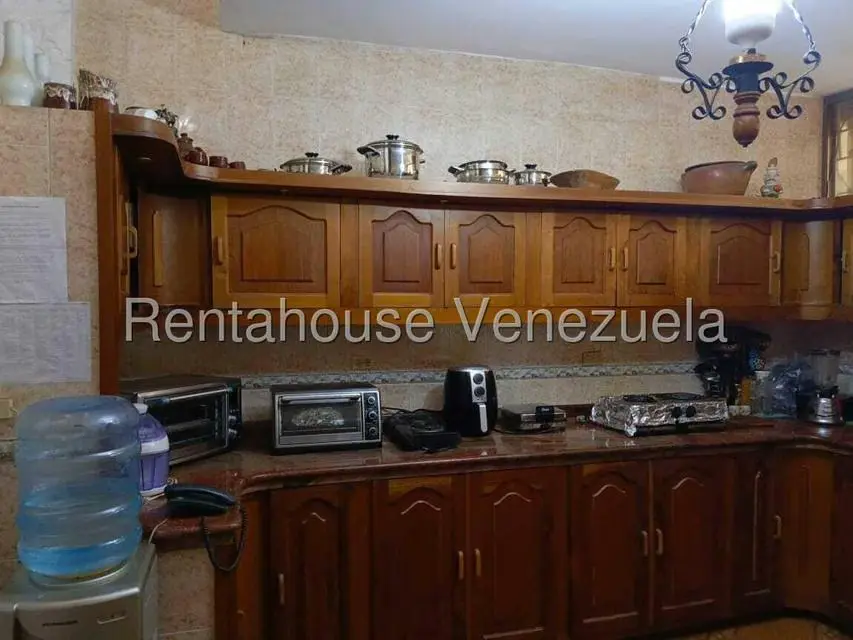 Casa (1 Nivel) en Venta en Agua Viva, Lara - 9