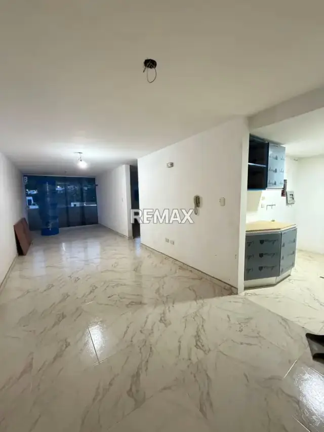 en venta gran oportunidad de apartamento en cordillera park piso 4